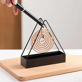 Mosquito Coil Holder